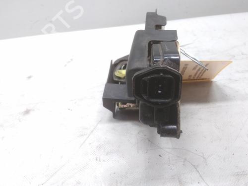 Rear right lock HYUNDAI MATRIX (FC) 1.5 CRDi | BP20518878C99 