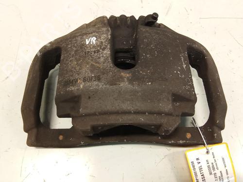 Used Right front brake caliper BMW 5 Touring (F11) 525 d xDrive (218 hp) 20595148