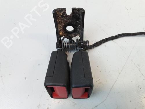 Seat buckle FORD FIESTA VII (HJ, HF) 1.1 Ti-VCT | BP20594381I32 