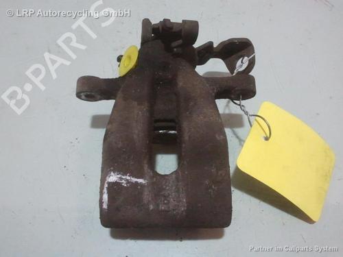 Left rear brake caliper OPEL ASTRA H (A04) 1.8 (L48) | BP20538261M107 