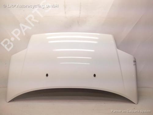 Used Hood CITROËN C2 (JM_) 1.4 (73 hp) 20562983