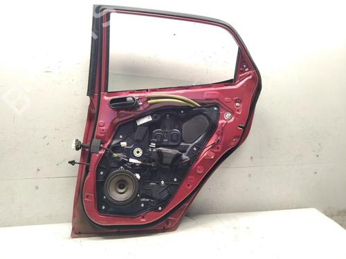 Right rear door MAZDA 2 (DE_, DH_) 1.5 (DE5FS) | BP31653564C5 