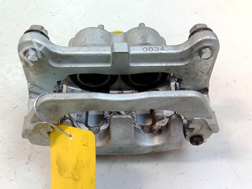 Right front brake caliper MITSUBISHI ECLIPSE CROSS (GK_, GL_) Plug-in Hybrid 4WD (GL3W) | BP33726242M104  - Image 8