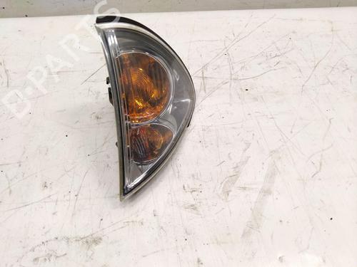Left front indicator TOYOTA AVENSIS Estate (_T22_) 1.8 VVT-i (ZZT221_, ZZT221R) | BP32031293C32 