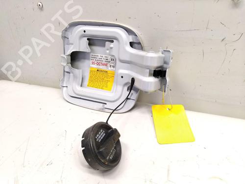 Tanklåg MITSUBISHI ECLIPSE CROSS (GK_, GL_) Plug-in Hybrid 4WD (GL3W) | BP38098203C131 - Image 2