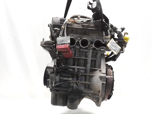 Engine NISSAN PIXO (UA0) 1.0 | BP20518091M1