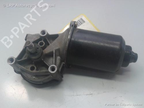 Used Front wiper motor DAIHATSU SIRION (M1) 1.0 i (M100) (56 hp) 20585826