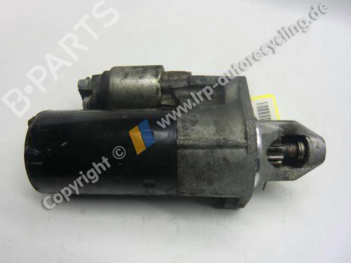 Startmotor MERCEDES-BENZ C-CLASS (W203) C 240 4-matic (203.081) (170 hp) 20530488