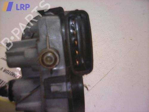 Front wiper motor KIA PICANTO I (SA) 1.1 | BP20586112M29 