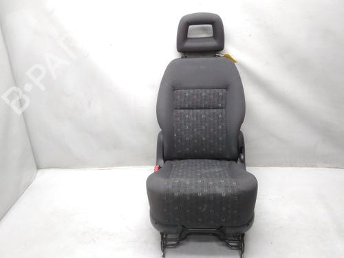 Sæde Bagtil VW SHARAN (7M8, 7M9, 7M6) 1.9 TDI (115 hp) 20522359