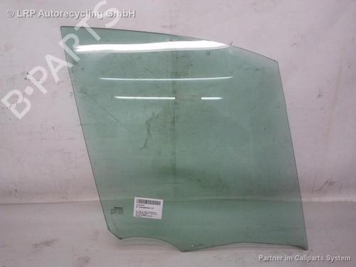 Used Front right door window RENAULT GRAND SCÉNIC II (JM0/1_) 1.6 (113 hp) 20579792