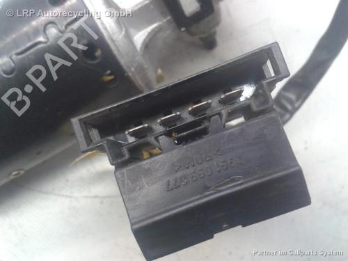 Front wiper motor MERCEDES-BENZ S-CLASS (W220) S 320 (220.065, 220.165) | BP20587019M29 
