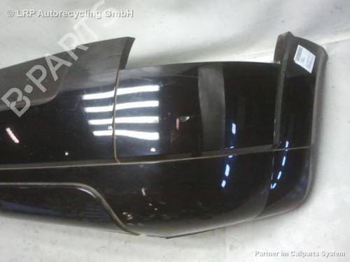Rear bumper AUDI TT (8N3) 1.8 T | BP20575621C8 