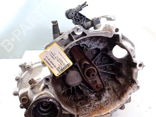 Gearbox SKODA FABIA II (542) 1.2 12V | BP37224813M3  - Image 6