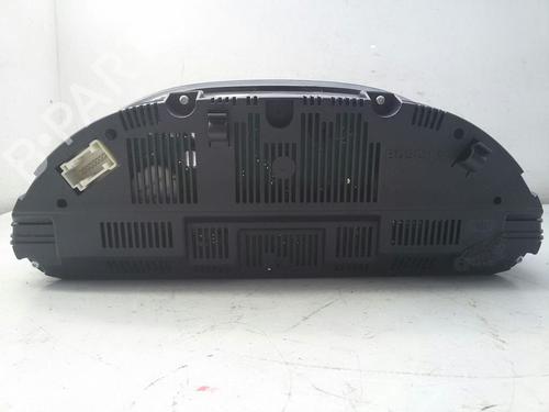Instrument cluster MERCEDES-BENZ A-CLASS (W169) A 200 CDI (169.008, 169.308) | BP20556545C47 