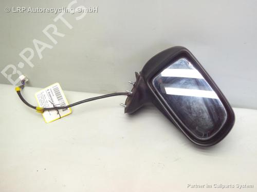 Used Right mirror MAZDA PREMACY (CP) 1.9 (CP8W) (100 hp) 20535249