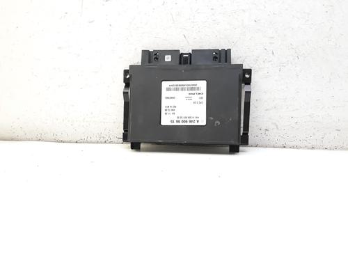 Electronic module MERCEDES-BENZ B-CLASS Sports Tourer (W246, W242) B 180 CDI / d (246.212) | BP20520158M83 