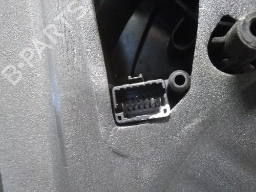 Right mirror RENAULT CLIO III (BR0/1, CR0/1)  | BP20517423C27 
