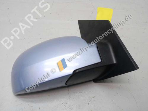 Right mirror HYUNDAI GETZ (TB) 1.1 | BP20535359C27 