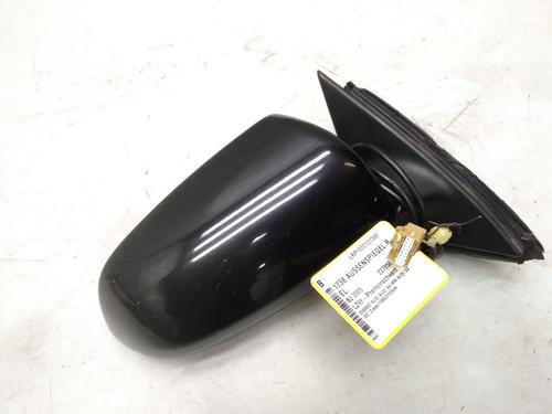 Right mirror AUDI A4 B7 Avant (8ED) 2.0 TDI 16V | BP20517386C27 