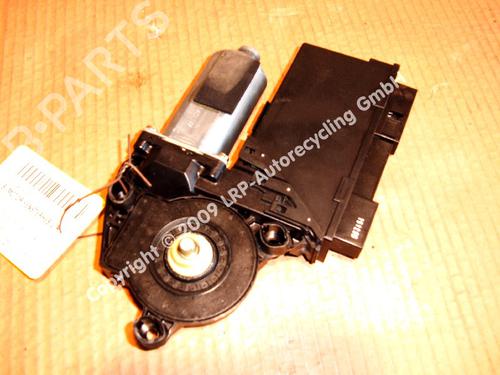 Right front window motor AUDI A2 (8Z0) 1.4 | BP20562444E20 