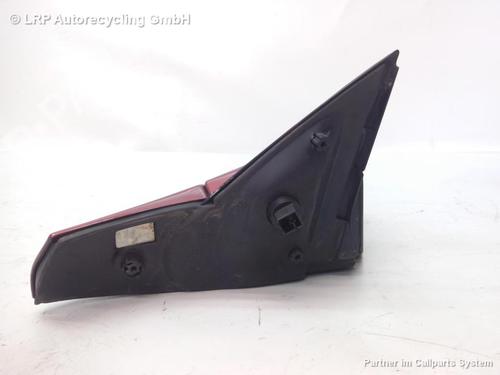 Right mirror OPEL VECTRA B (J96) 1.8 i 16V (F19) | BP20535403C27 