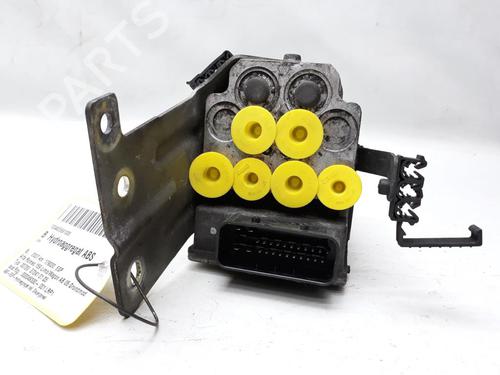 ABS pump ALFA ROMEO 159 Sportwagon (939_) 2.4 JTDM (939BXD1B, 939BXD12) | BP20554128M43 