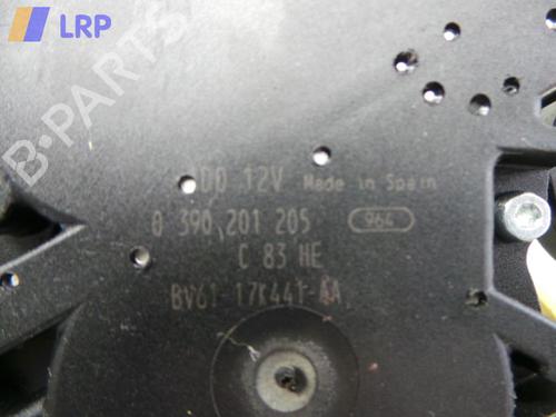 Rear wiper motor FORD FOCUS III 1.6 Ti | BP20552321M102 