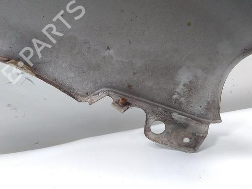 Left front fenders SUZUKI ALTO VI (FF, HA24_) 1.1 (RF410) | BP20525474C41 