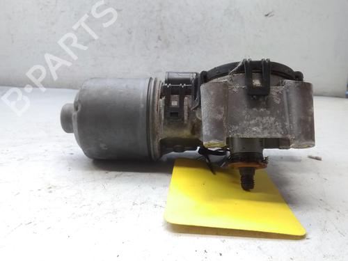 Front wiper motor VW POLO V (6R1, 6C1) 1.4 (6R1) | BP20514883M29 