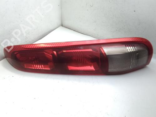 Right taillight NISSAN X-TRAIL I (T30) 2.2 Di 4x4 | BP20521030C35 