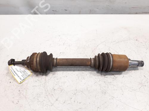 Used Left rear driveshaft SMART FORTWO Coupe (450) 0.7 (450.352, 450.332) (61 hp) 20528526