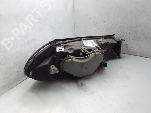 Left headlight VW GOLF III (1H1) 1.4 | BP20569078C28 
