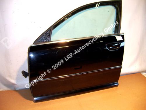 Left front door AUDI A8 D3 (4E2, 4E8) 4.0 TDI quattro | BP20581714C2 