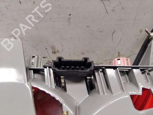 Left taillight MERCEDES-BENZ E-CLASS (W210) E 280 (210.063) | BP33028126C34 - Image 3