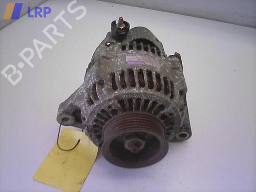 Used Alternator HONDA PRELUDE IV (BB_) 2.0 i 16V (BB3) (133 hp) 20542053
