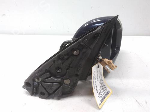 Right mirror AUDI A4 B6 Avant (8E5) 2.0 | BP20517495C27 