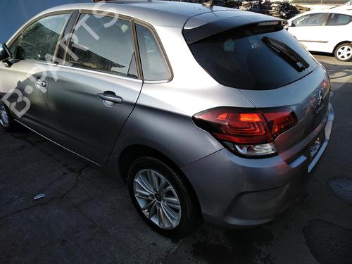Hattehylde CITROËN C4 II (NC_) 1.2 THP 110 (NCHNZ6, NCHNV6) | BP39753051C85 - Image 11