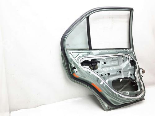 Left rear door HYUNDAI ACCENT II (LC) 1.3 | BP20577912C4 