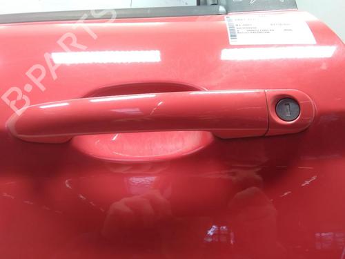 Left front door FORD KA (RU8) 1.2 | BP20590444C2 