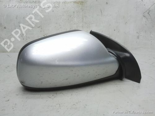 Right mirror PEUGEOT 307 Break (3E) 1.6 16V | BP20534905C27 