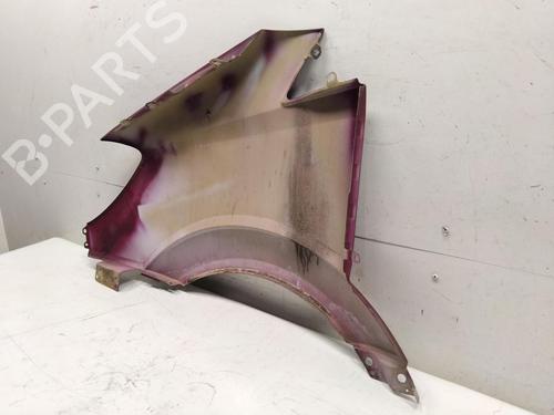 Right front fenders MERCEDES-BENZ SPRINTER 3-t Platform/Chassis (B906) 213 CDI (906.111, 906.113, 906.211, 906.213) | BP29839021C42 