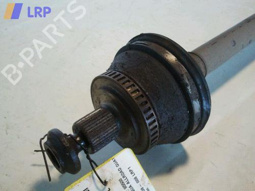 Ander AUDI ALLROAD C5 (4BH) 4.2 V8 quattro | BP20547184O1