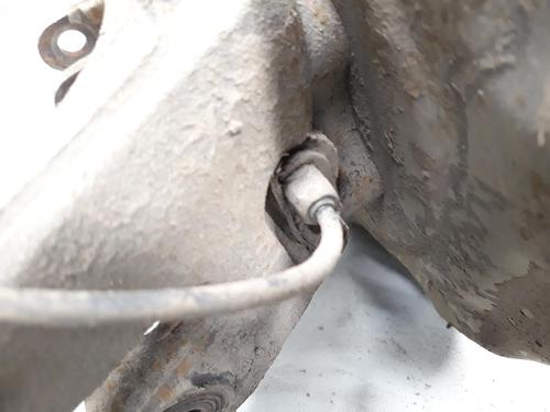 Right rear steering knuckle HYUNDAI i30 Estate (GD) 1.6 CRDi | BP20528910M28 