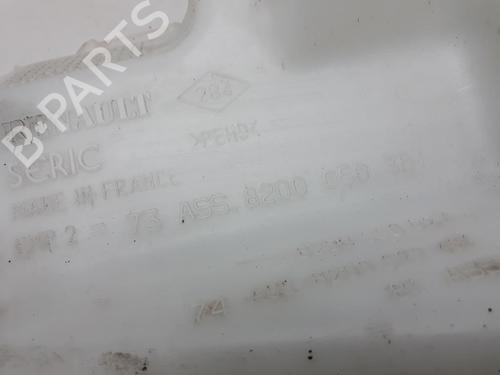 Windscreen washer tank RENAULT LAGUNA II Grandtour (KG0/1_) 1.9 dCi (KG1V) | BP20535878C113 