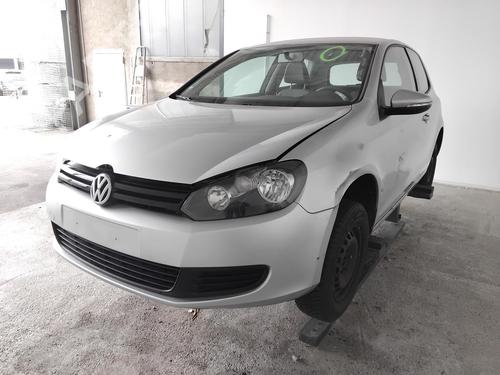 Used Parts VW GOLF VI (5K1) 1.4 (80 hp) 4257718