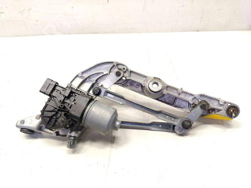 Front wiper motor RENAULT ZOE (BFM_) ZOE | BP37593002M29  - Image 5