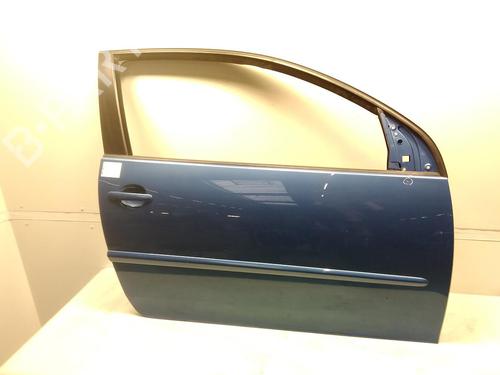 Right front door VW GOLF V (1K1) 1.6 FSI | BP20513972C3 