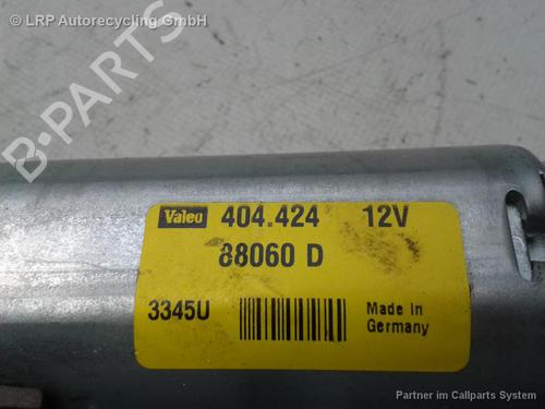 Schiebedach für SKODA SUPERB I (3U4) 2.5 TDI (163 hp) 20569653