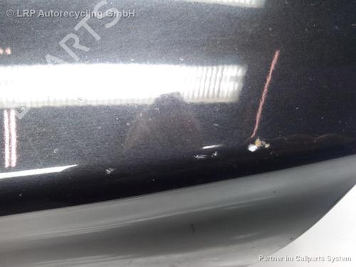 Tailgate JAGUAR S-TYPE II (X200) 4.0 V8 | BP20550563C6 